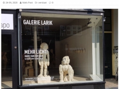 TRENDBEHEER about MEHR LICHT !