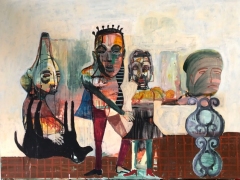 ENTER ART FAIR 2023, Copenhagen