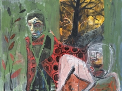 Down the Woods you be Mine, galleri KANT Copenhagen (DK)