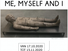 ME, MYSELF AND I