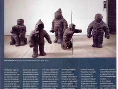 Hans van der Ham over Armourshow