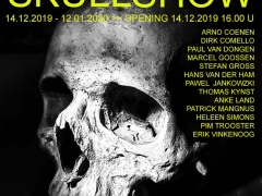 SKULLSHOW