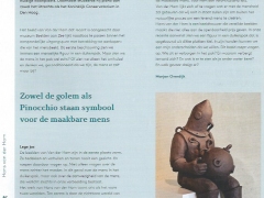 Hans van der Ham bedekt en verhult