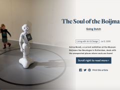 The Soul of the Boijmans