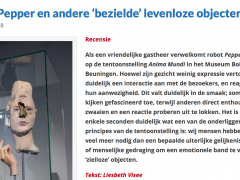 Digitale Kunstkrant