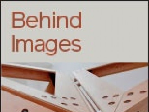 Behind Images