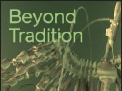 Beyond Tradition