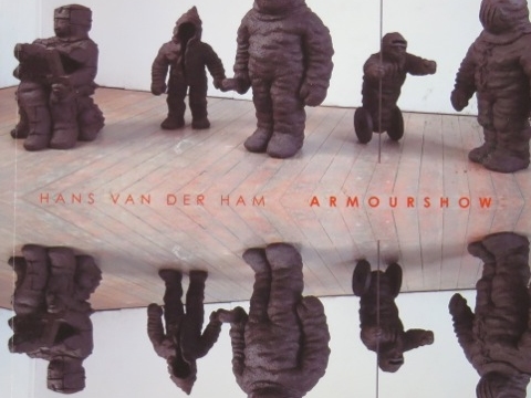 Armourshow
