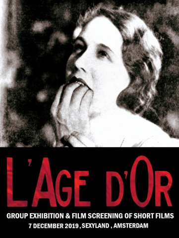 L'AGE D'OR