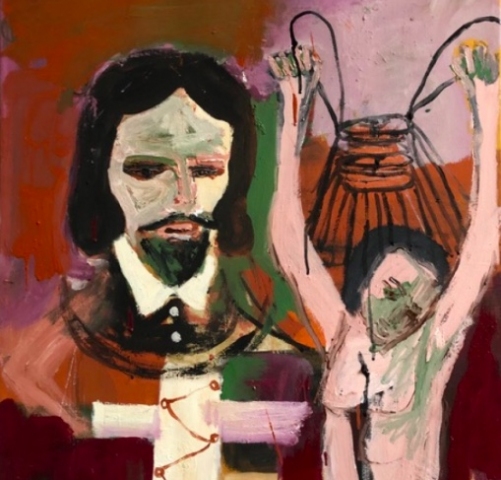 FRIENDS & ACQUAINTANCES - Stigter Van Doesburg gallery Amsterdam