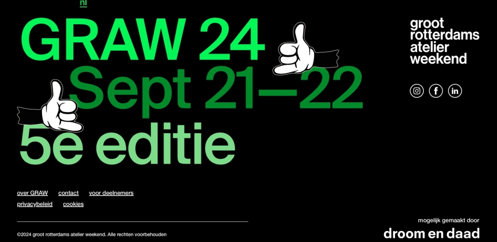 GRAW 2024