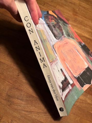 CON ANIMA monograph