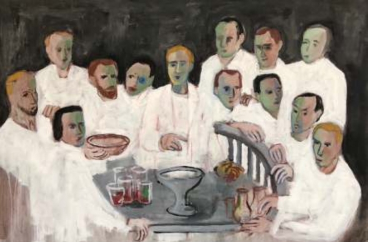 THE ANATOMY LESSON REVISITED