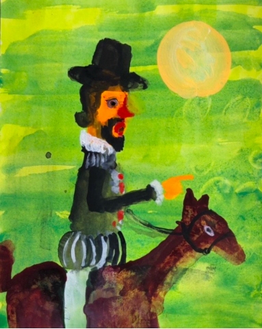 Art Herning 2025 galleri KANT Copenhagen (DK)