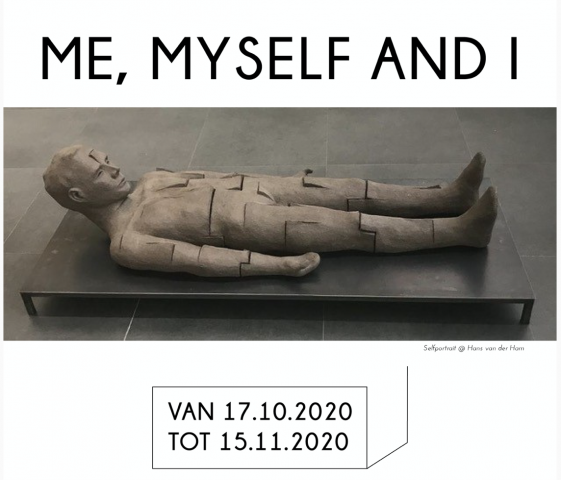 ME, MYSELF AND I