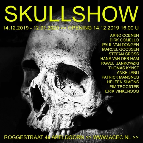 SKULLSHOW
