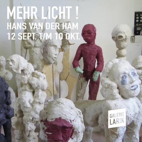 MEHR LICHT !