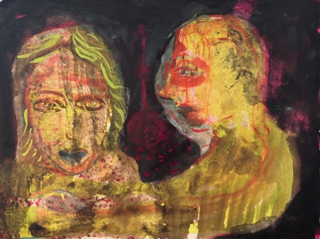 GROUP SHOW - KANT Copenhagen (DK)