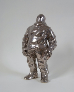 n.t. 2011 ceramics H: 51 cm private collection Nijmegen