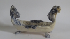 n.t. 2019 ceramics H: 17 cm L: 29 cm