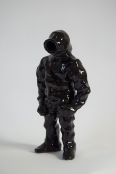 n.t. 2011 ceramics H: 36 cm