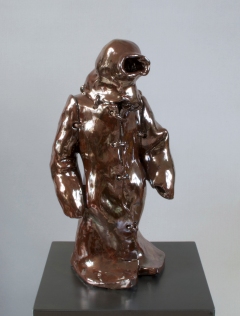 n.t. 2012 ceramics H: 41 cm