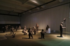 NO WALLS - Fenixloods Rotterdam January 17th - February 17th, 2015