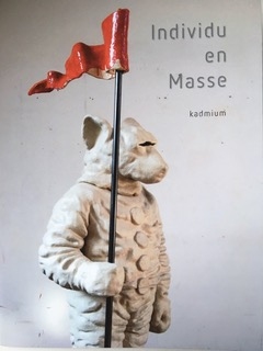 Individu en masse