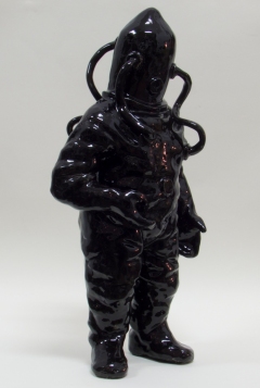 n.t. 2014 ceramics H: 55 cm private collection (BE)