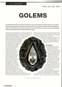Golems