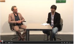 Interview by Ernest van der Kwast
